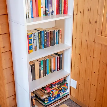 Chalet Collini Riederalp