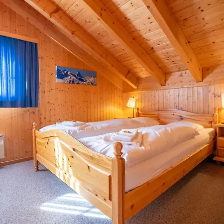 Chalet Collini Riederalp