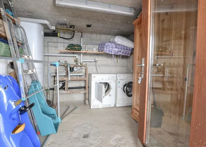 Collini Chalet Riederalp