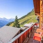 Collini Chalet Riederalp