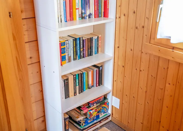 Chalet Collini Riederalp